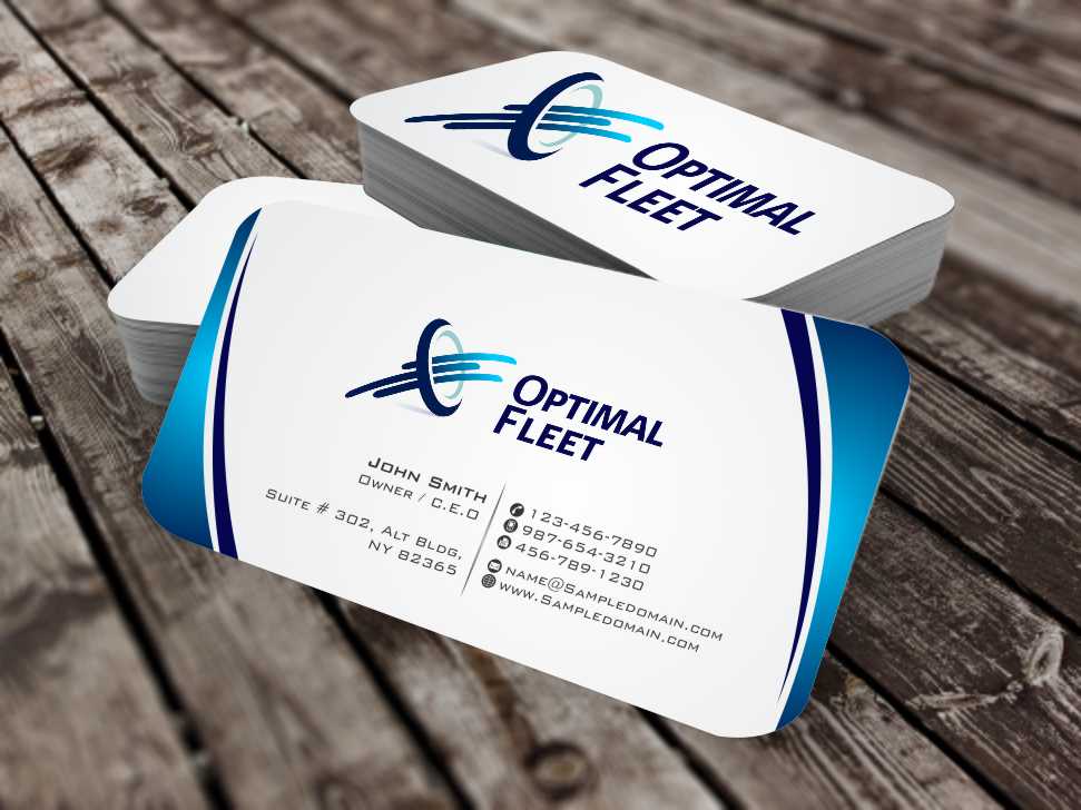 Business Card Design by szabist for this project | Design #5408965