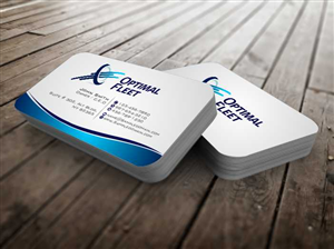 Business Card Design by szabist for this project | Design: #5408968