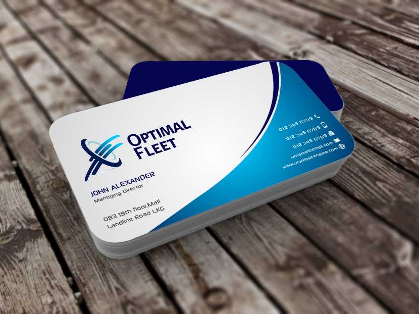 Business Card Design by szabist for this project | Design #5408970