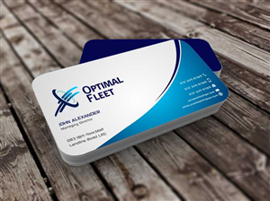 Business Card Design by szabist for this project | Design: #5408970