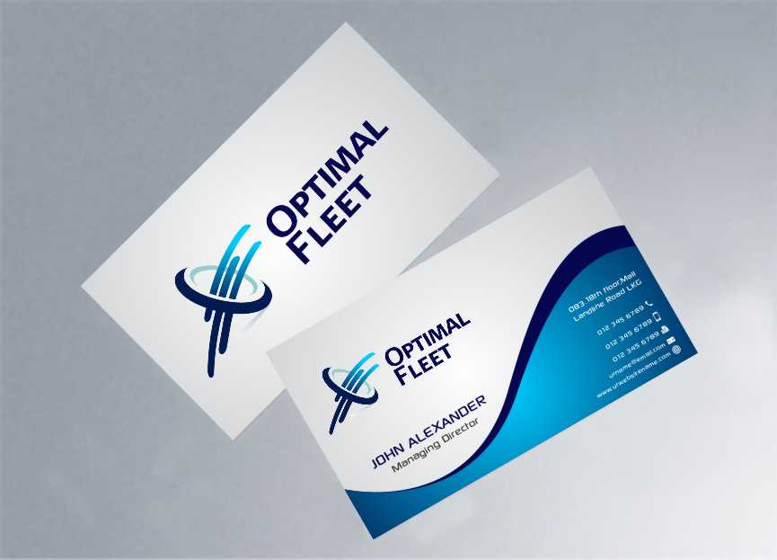Business Card Design by szabist for this project | Design #5408971