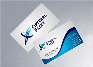 Business Card Design by szabist for this project | Design: #5408971