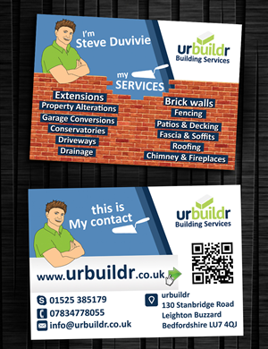 Flyer Design by ivan_mangicka