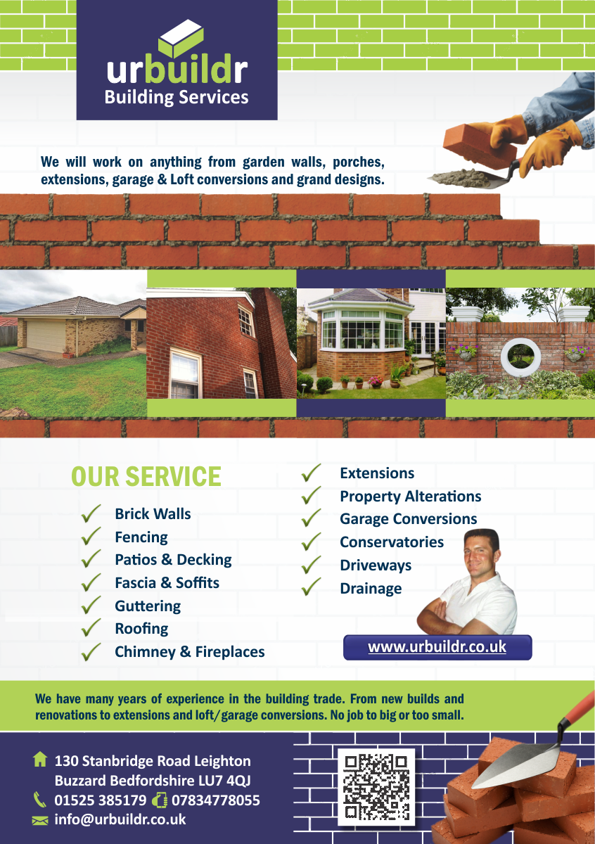 Flyer Design by cristinaDPI for this project | Design #5383253