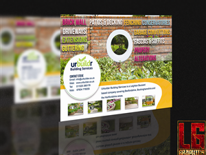 Flyer Design by LG_Graphics