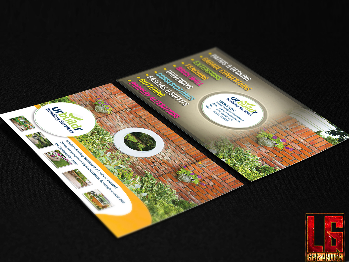 Flyer Design by LG_Graphics for this project | Design #5369921