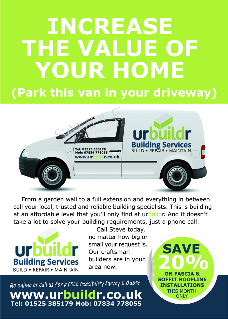 Flyer Design by the artworks for this project | Design #5383488