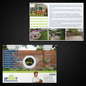 Flyer Design by Mon01