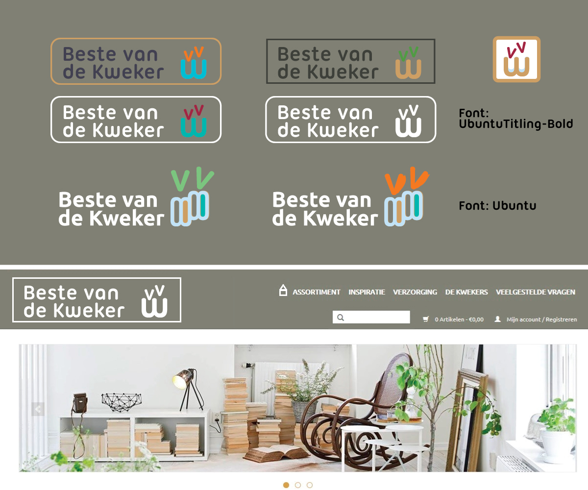 Logo-Design von ElenaMal für dieses Projekt | Design #5398269