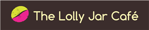 Logo-Design von Mandarina für The Lolly Jar Cafe Mentone | Design: #1506467