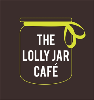 Logo-Design von Mandarina für The Lolly Jar Cafe Mentone | Design: #1506481