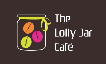 Design de Logo par Mandarina pour The Lolly Jar Cafe Mentone | Design #1506483
