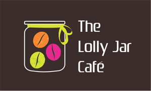 Logo-Design von Mandarina für The Lolly Jar Cafe Mentone | Design: #1506483