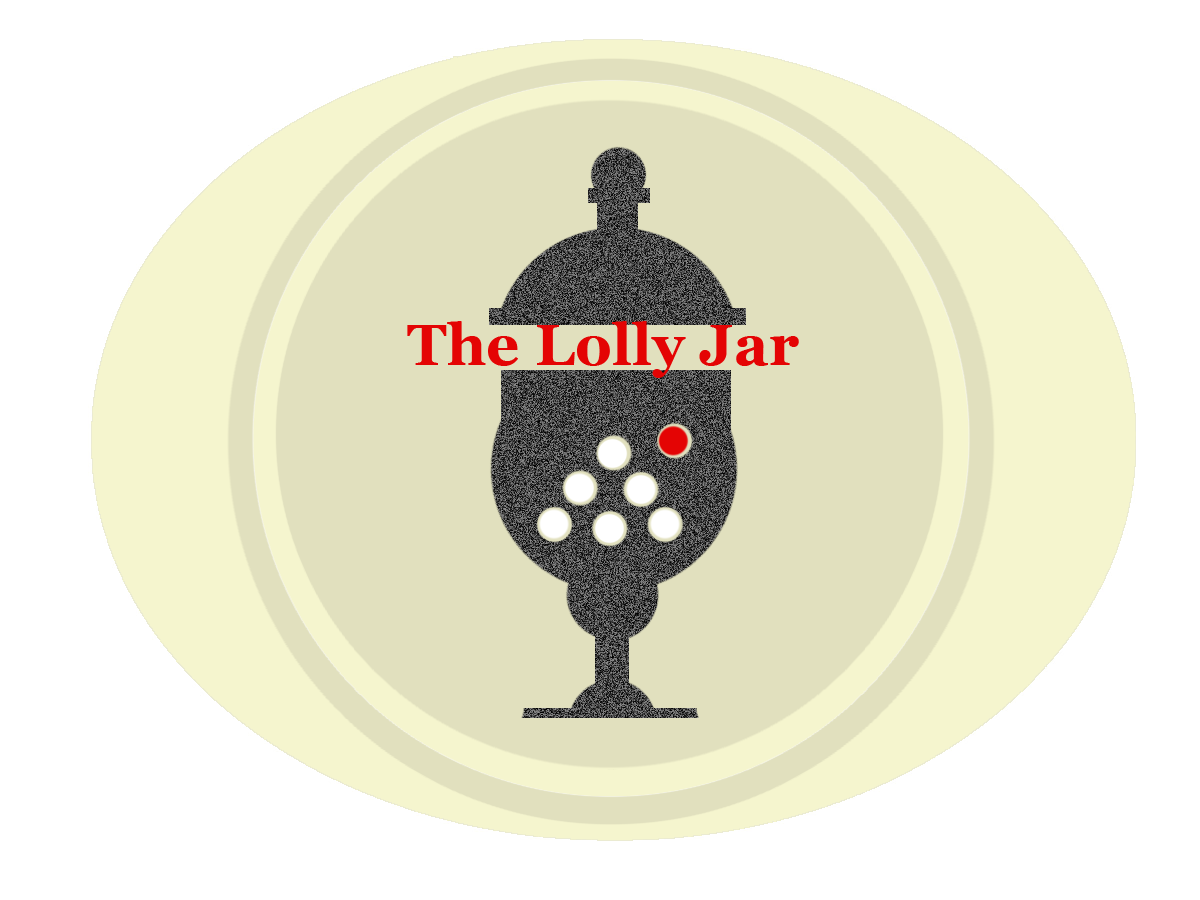 Diseño de Logo por Maliarts para The Lolly Jar Cafe Mentone | Diseño #1496916