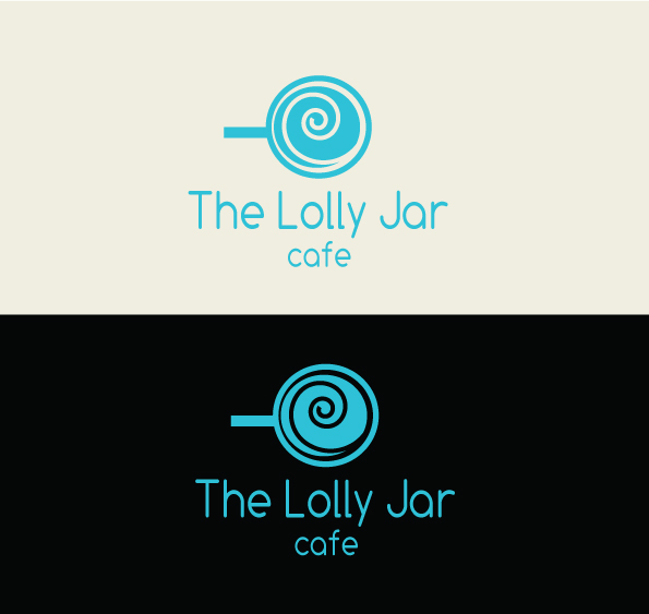 Design de Logo par Hiccups Design pour The Lolly Jar Cafe Mentone | Design #1489039