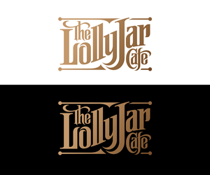 Logo-Design von miamiman für The Lolly Jar Cafe Mentone | Design: #1503797