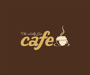 Design de Logo par Lourde Xavier pour The Lolly Jar Cafe Mentone | Design : #1507500