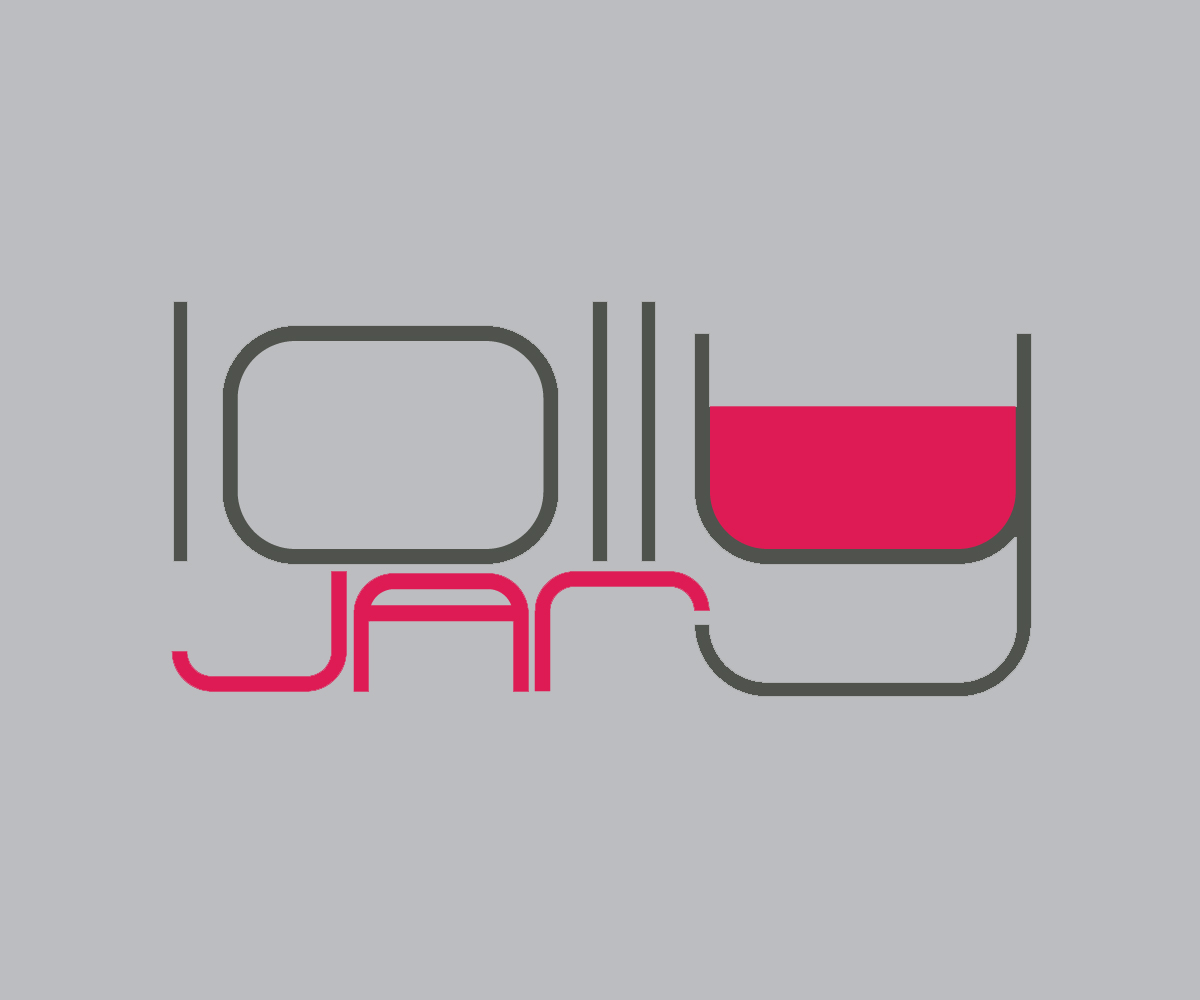 Diseño de Logo por WholeBranding® para The Lolly Jar Cafe Mentone | Diseño #1491766