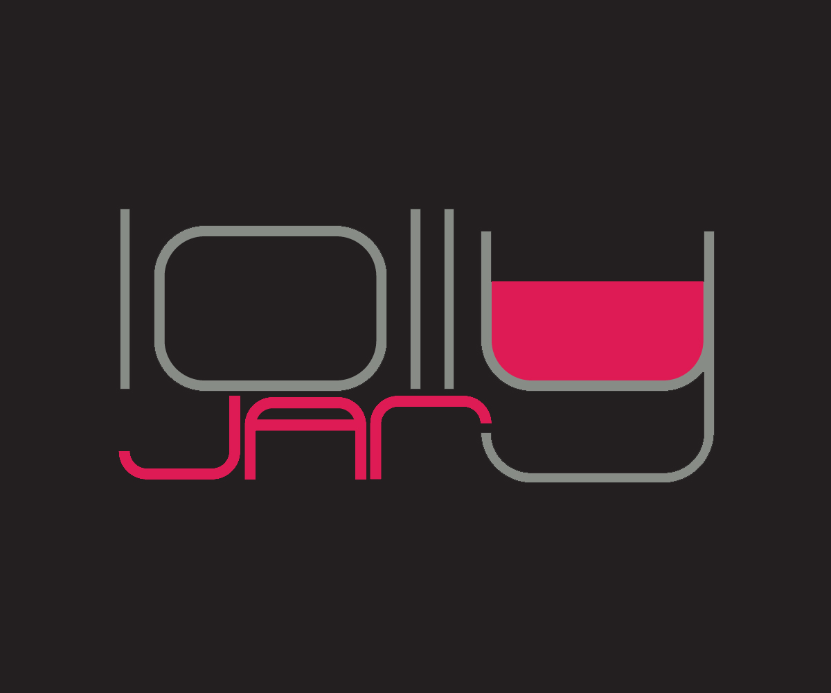 Diseño de Logo por WholeBranding® para The Lolly Jar Cafe Mentone | Diseño #1491767