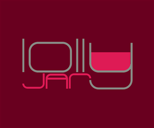 Logo-Design von WholeBranding® für The Lolly Jar Cafe Mentone | Design: #1491770