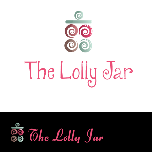 Logo Design by dalia sanad for The Lolly Jar Cafe Mentone | Design #1498001