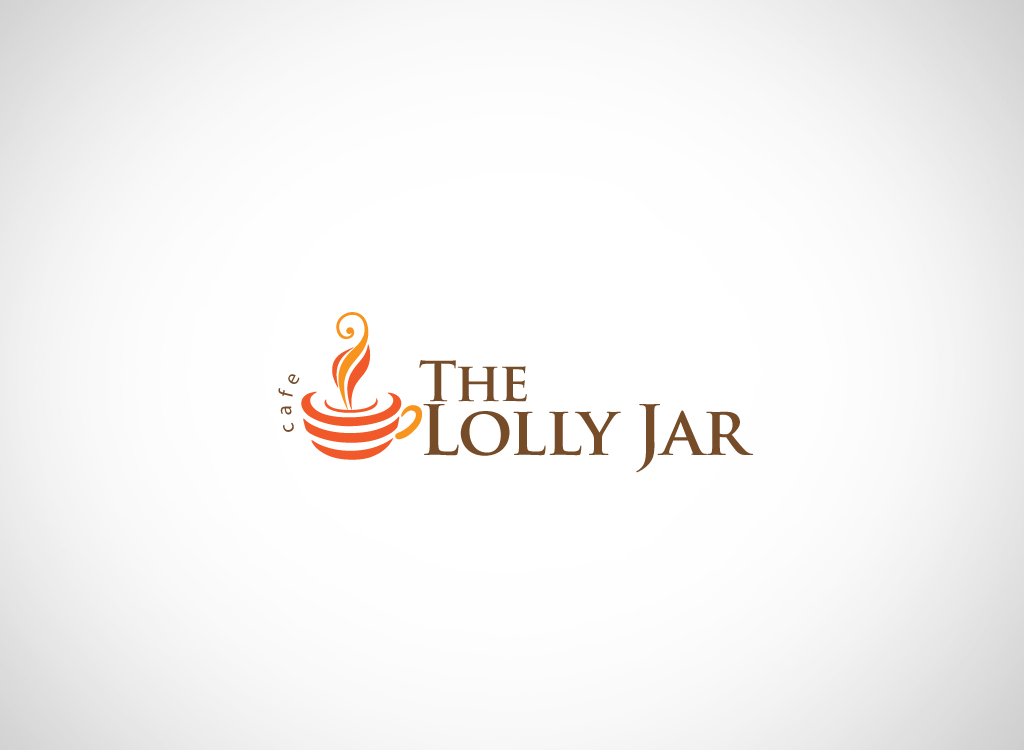Design de Logo par Yas media pour The Lolly Jar Cafe Mentone | Design #1489626