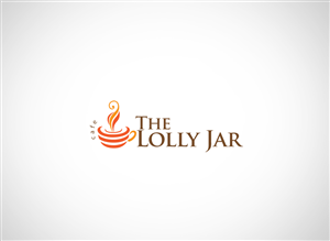 Design de Logo par Yas media pour The Lolly Jar Cafe Mentone | Design : #1489626