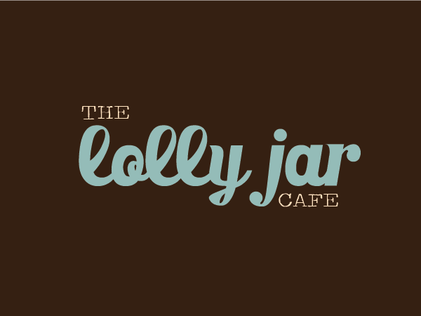 Design de Logo par BrandGirl pour The Lolly Jar Cafe Mentone | Design #1520841