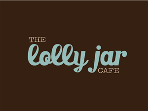 Logo-Design von BrandGirl für The Lolly Jar Cafe Mentone | Design: #1520841