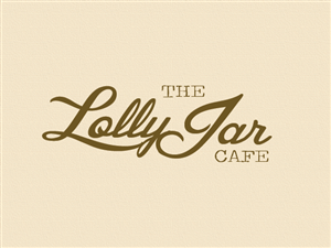 Logo-Design von BrandGirl für The Lolly Jar Cafe Mentone | Design: #1520843