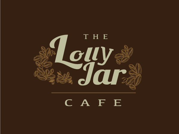 Design de Logo par BrandGirl pour The Lolly Jar Cafe Mentone | Design #1520844