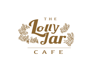 Logo-Design von BrandGirl für The Lolly Jar Cafe Mentone | Design: #1520846
