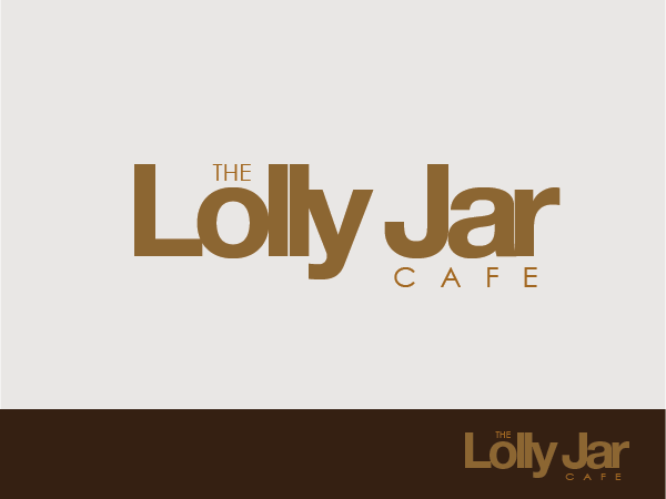 Logo-Design von BrandGirl für The Lolly Jar Cafe Mentone | Design #1520848