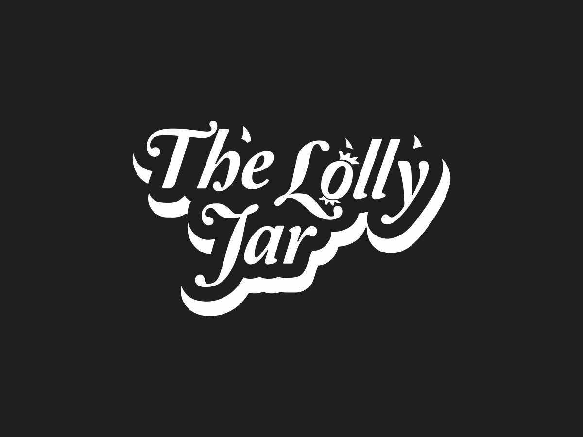 Diseño de Logo por Frigo para The Lolly Jar Cafe Mentone | Diseño #1489994