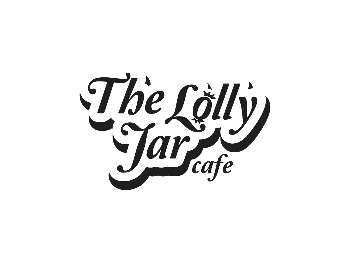 Design de Logo par Frigo pour The Lolly Jar Cafe Mentone | Design #1489998