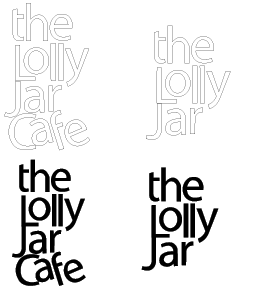 Design de Logo par ads_design pour The Lolly Jar Cafe Mentone | Design #1490376