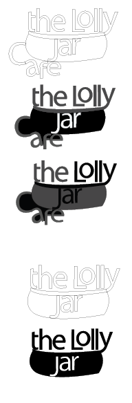 Design de Logo par ads_design pour The Lolly Jar Cafe Mentone | Design #1490377