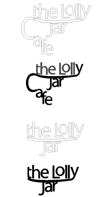 Design de Logo par ads_design pour The Lolly Jar Cafe Mentone | Design #1490379
