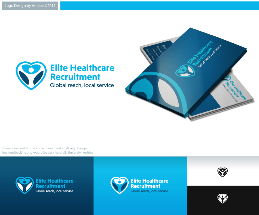 Logo-Design von Anhlee für dieses Projekt | Design #5402728