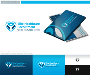 Logo Design by Anhlee for this project | Design #5402728