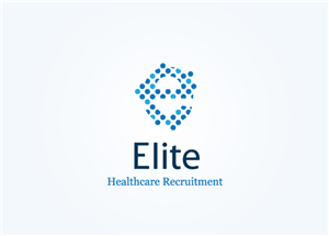 Elite Healthcare Recruitment - Global reach, local service | Logo Design by 3dwOrX