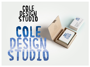 Logo Design by SeanBrightman