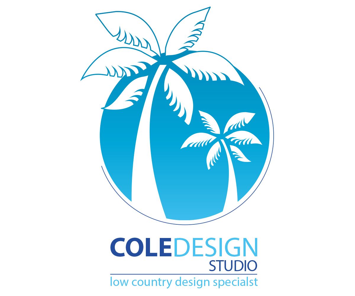 Logo Design by Temptreasure for Cole Design Studio | Design #5420493