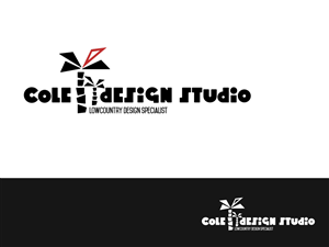 Cole Design Studio - Lowcountry Design Specialist | Logo Design by GZ Designs