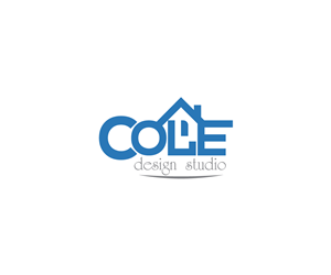 Logo-Design von taufik_alrahman für Cole Design Studio | Design: #5372073