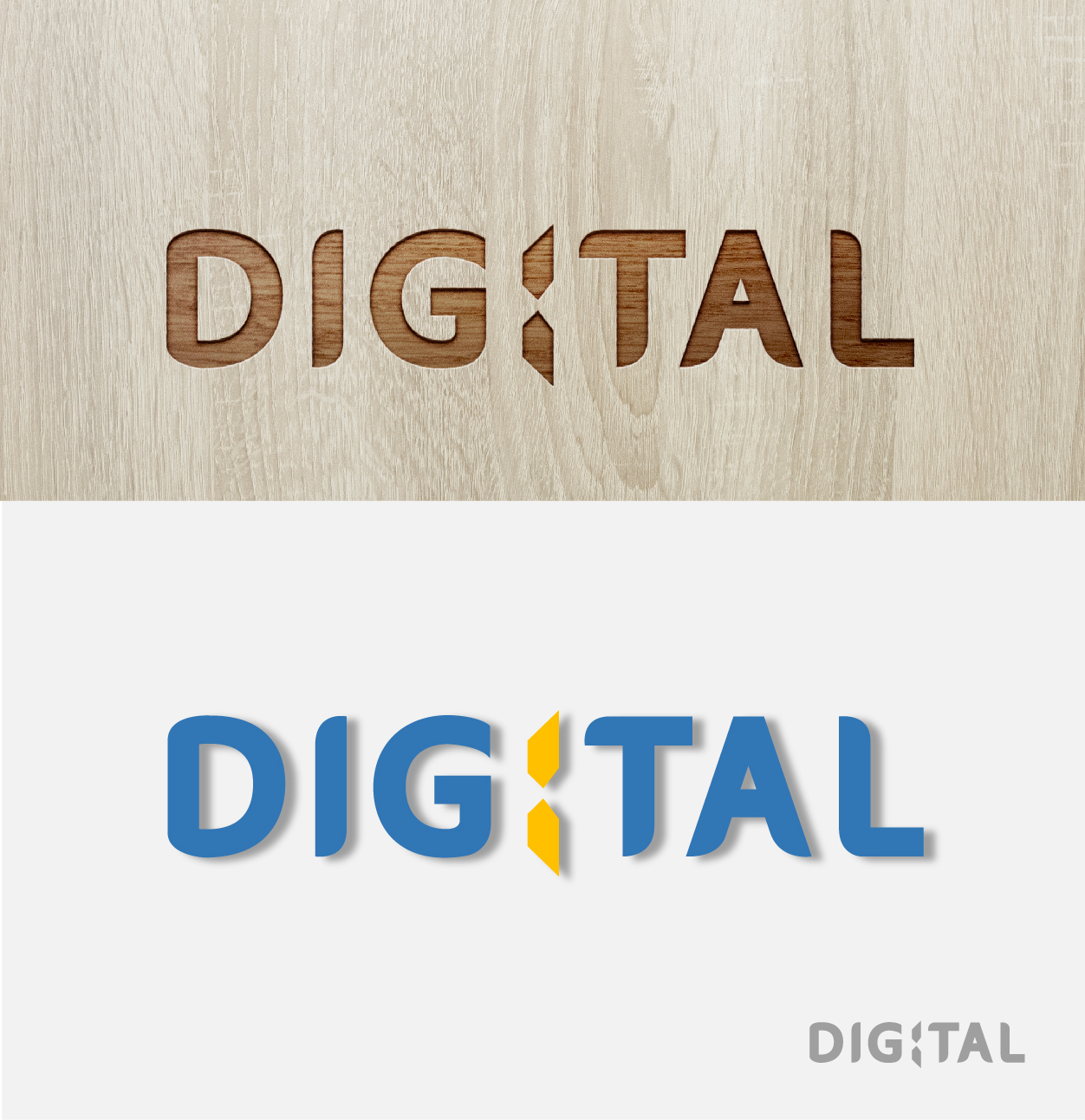 Logo Design by eilee for this project | Design #5378707