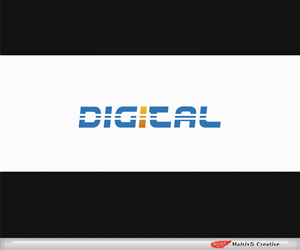 Logo Design by Matrix5 Creative