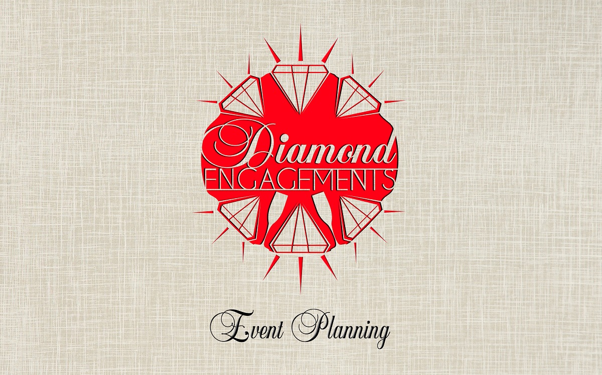 Design de Logo par Graphic Engineer. pour Diamond Engagements Inc. | Design #6540359