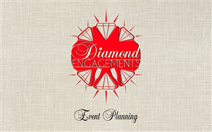 Logo Design by Graphic Engineer. for Diamond Engagements Inc. | Design #6540359