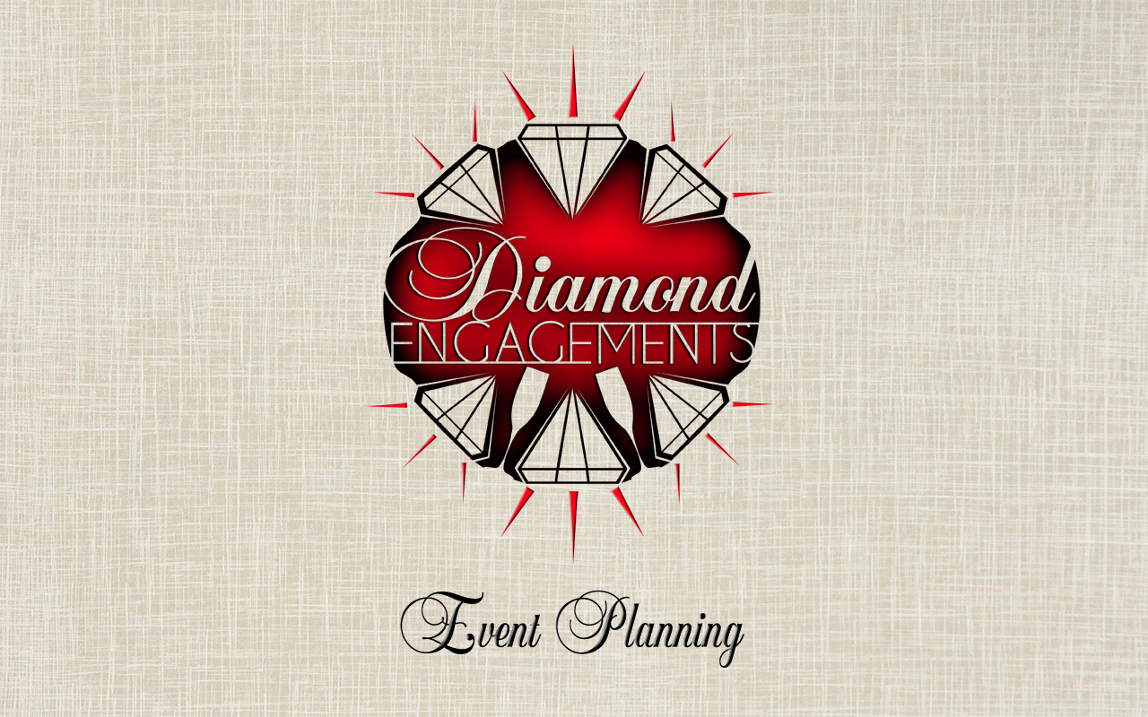 Logo Design by Graphic Engineer. for Diamond Engagements Inc. | Design #6540415